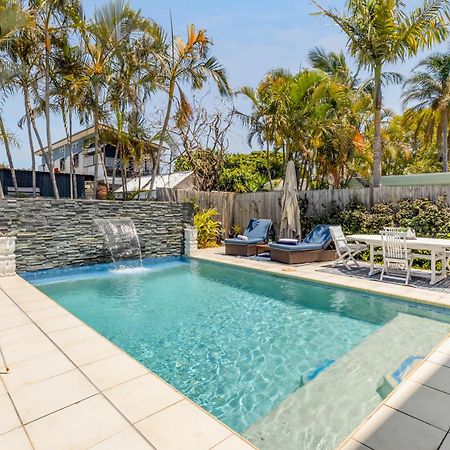 Apartamento On Esplanade Own Flat & Pool, Manly Cafe Precinct Brisbane Exterior foto