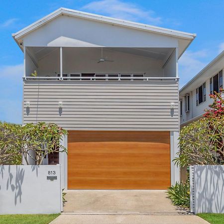 Apartamento On Esplanade Own Flat & Pool, Manly Cafe Precinct Brisbane Exterior foto