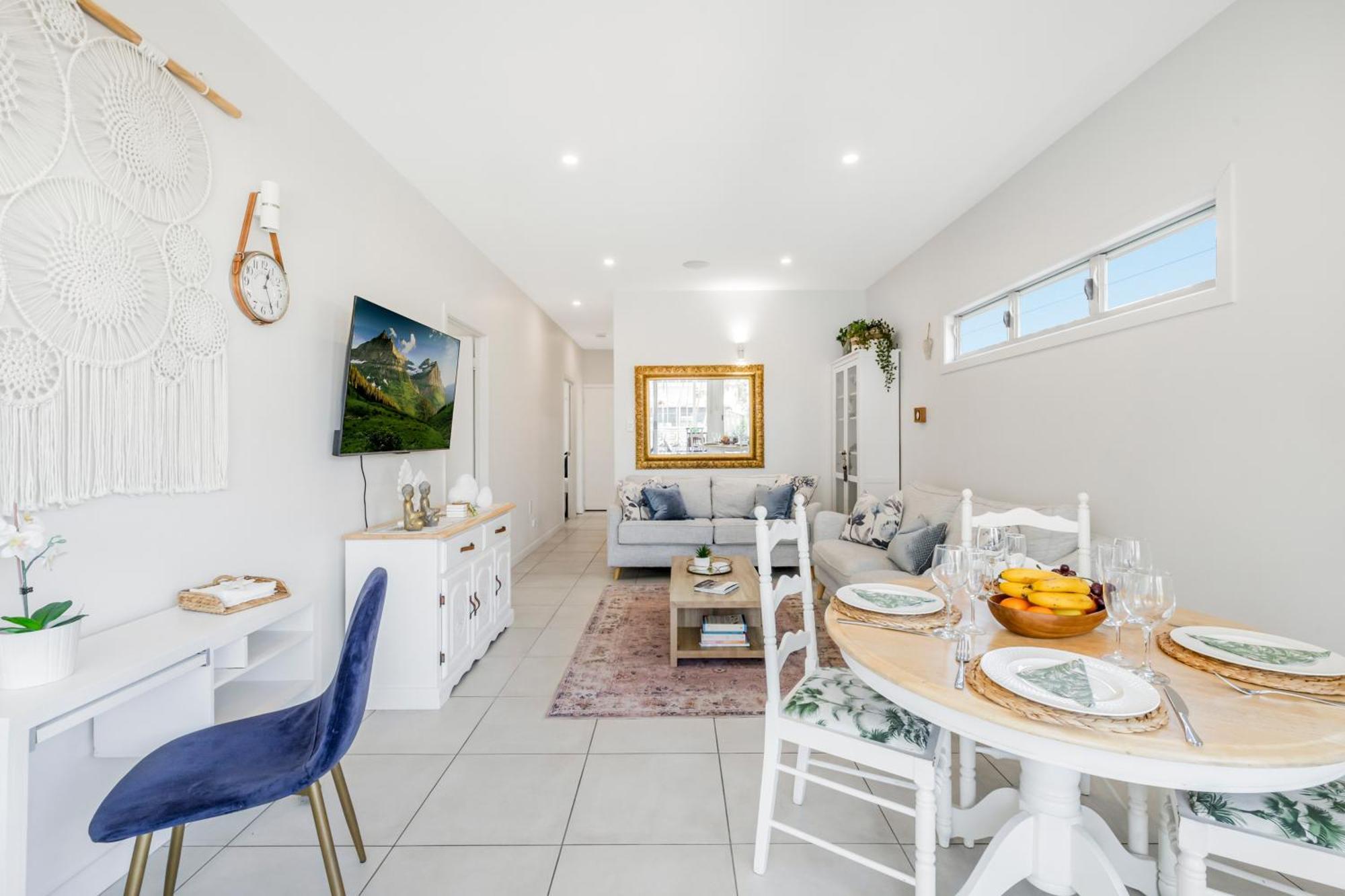 Apartamento On Esplanade Own Flat & Pool, Manly Cafe Precinct Brisbane Exterior foto